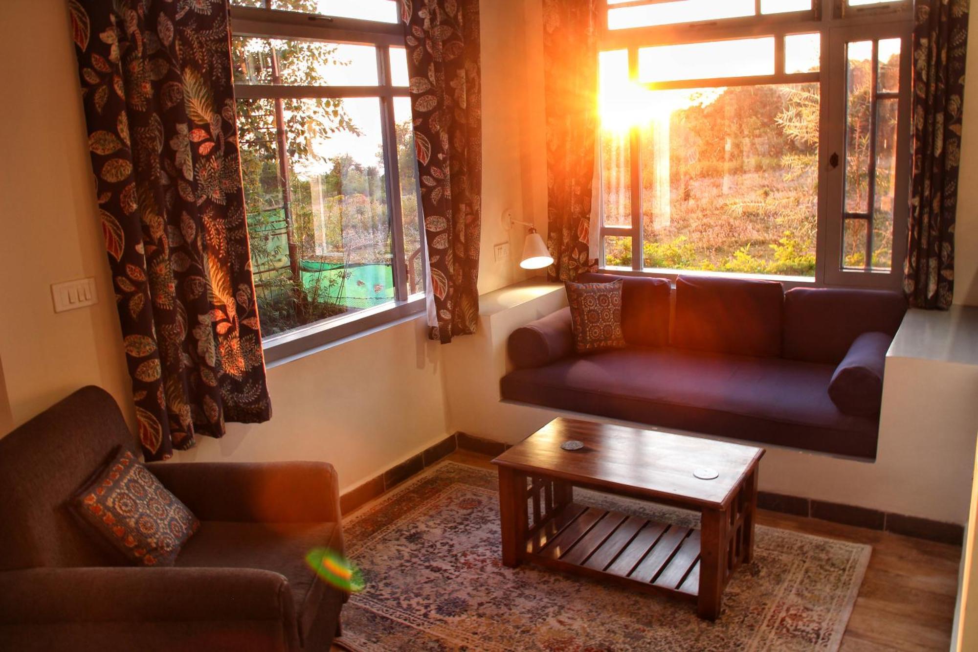 Rendezvous Resort Дармсала Номер фото
